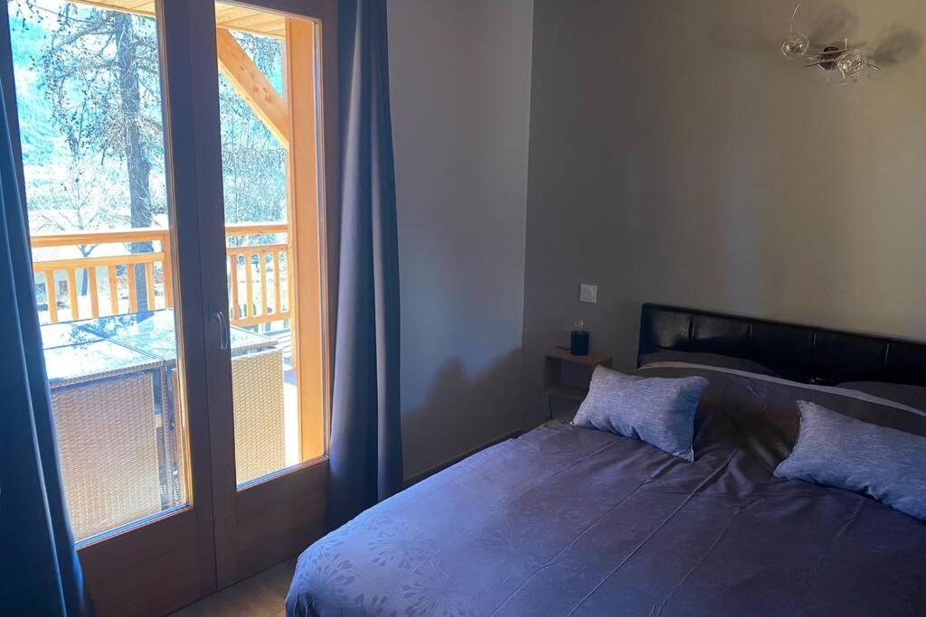 Appartement à Serre Chevalier Puy-Saint-Pierre