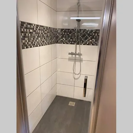 Charmant Logement A Serre Chevalier Puy-Saint-Pierre Exterior photo