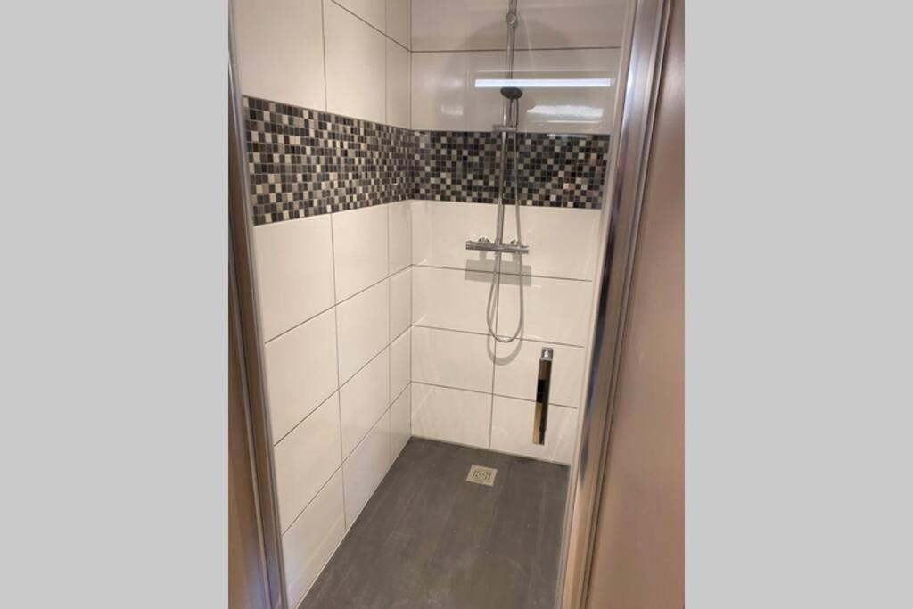 Apartment A Serre Chevalier *