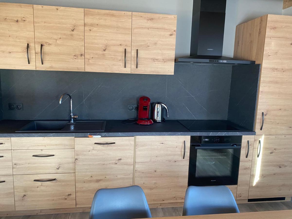 A Serre Chevalier Apartment